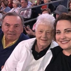 Meet your Posher, Donna